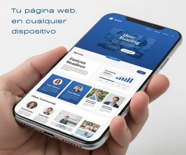 Desarrollo de software